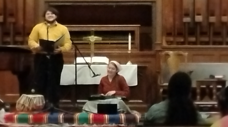 Together Through Song 1